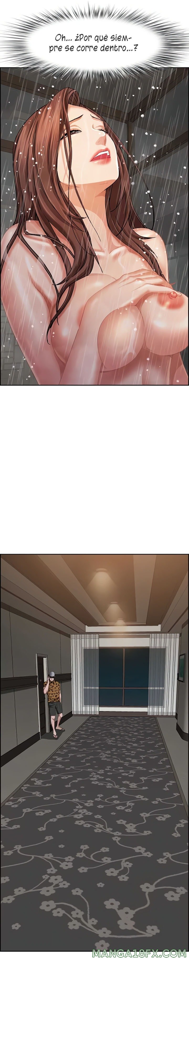 Living With a MILF Raw Chapter 97 image 31