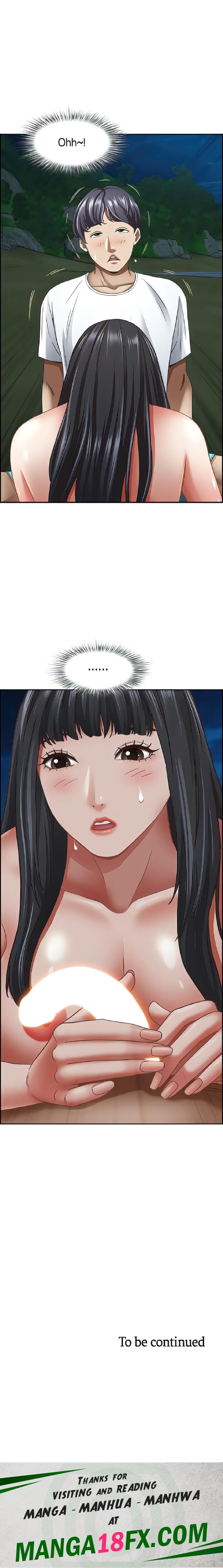 Living With a MILF Raw Chapter 98 image 24