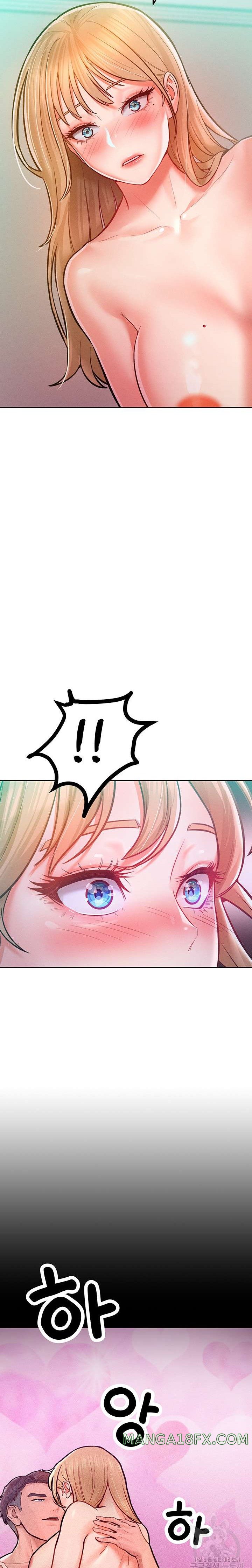 Forcing the Woman I Despise Into Submission Raw Chapter 10 image 17