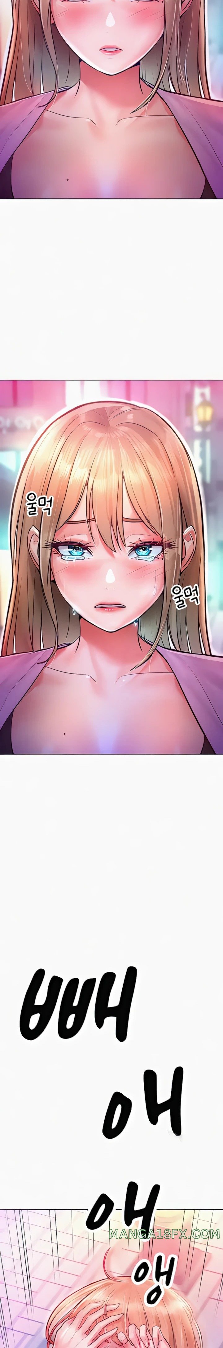 Forcing the Woman I Despise Into Submission Raw Chapter 11 image 26
