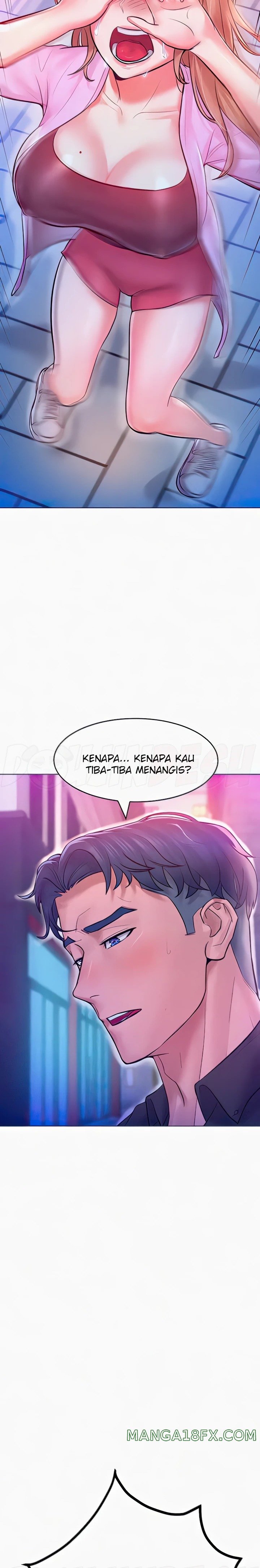 Forcing the Woman I Despise Into Submission Raw Chapter 11 image 27