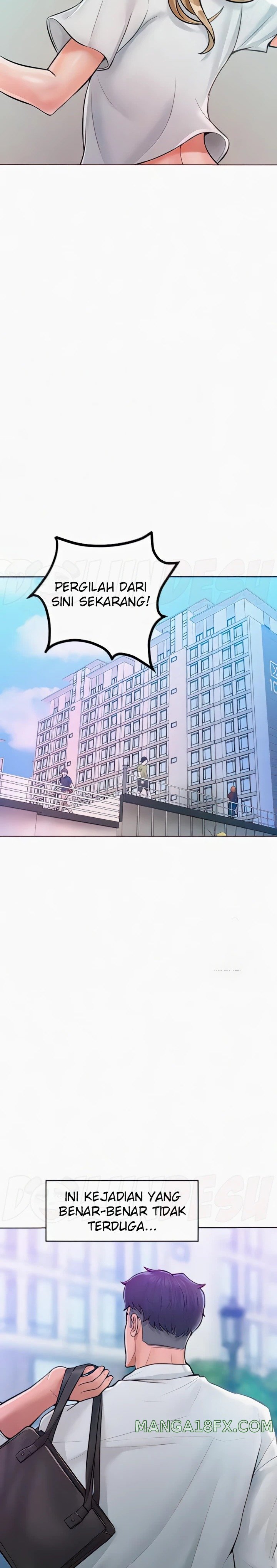 Forcing the Woman I Despise Into Submission Raw Chapter 11 image 3