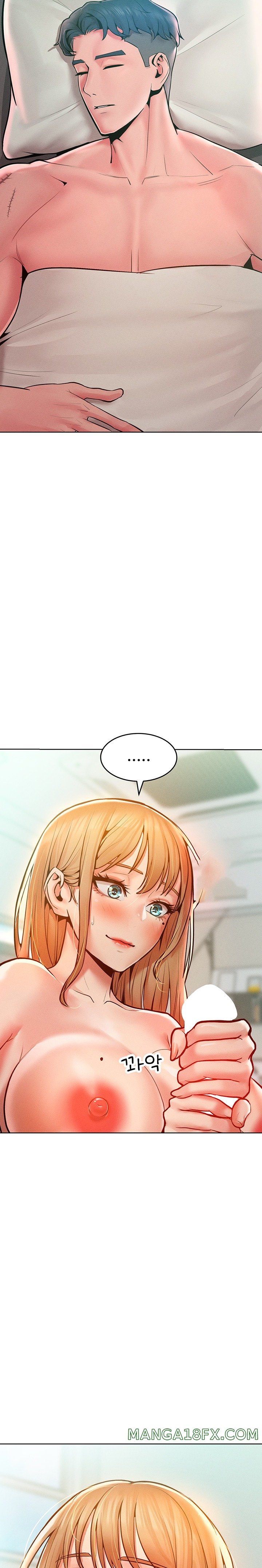 Forcing the Woman I Despise Into Submission Raw Chapter 13 image 24