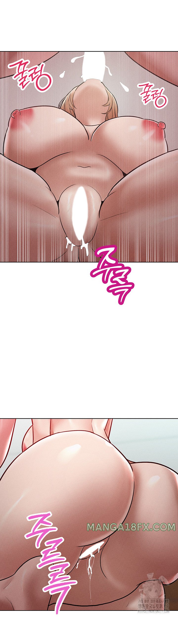 Forcing the Woman I Despise Into Submission Raw Chapter 16 image 48