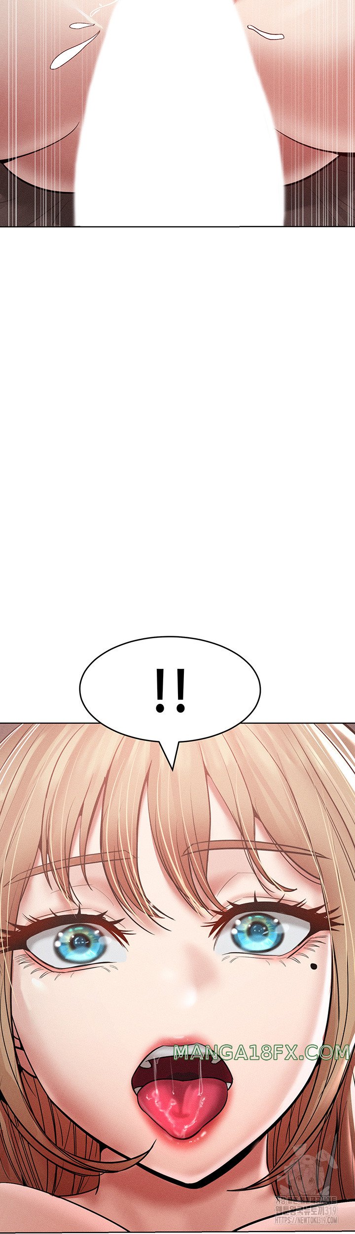 Forcing the Woman I Despise Into Submission Raw Chapter 17 image 14