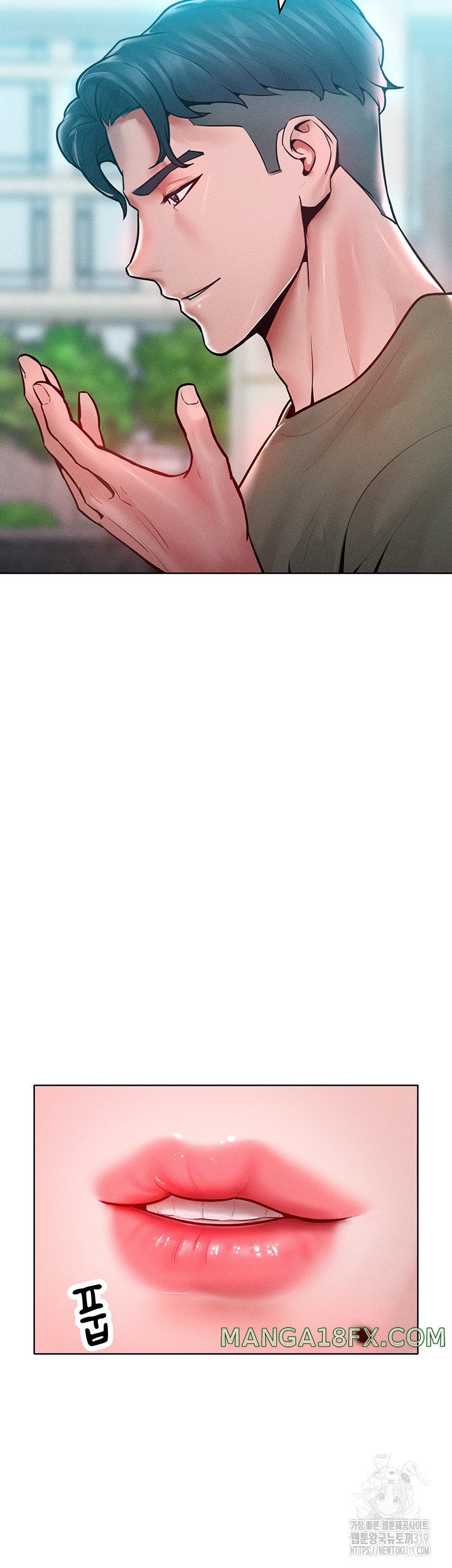 Forcing the Woman I Despise Into Submission Raw Chapter 18 image 12