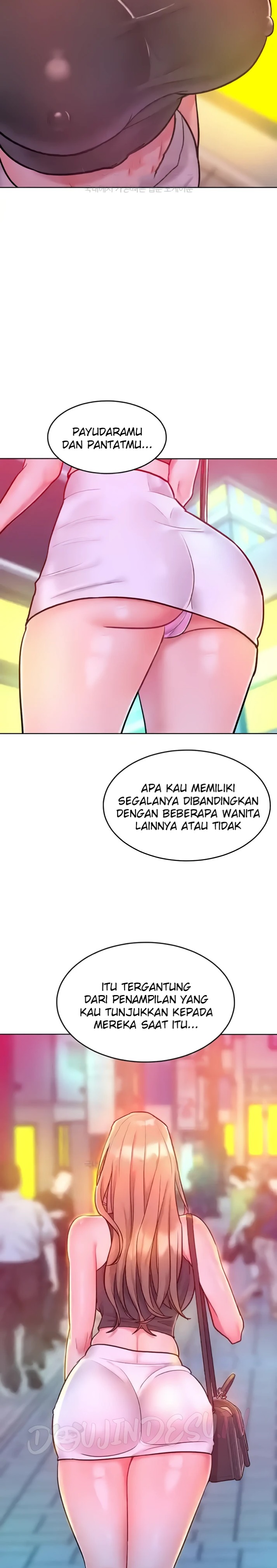Forcing the Woman I Despise Into Submission Raw Chapter 19 image 12