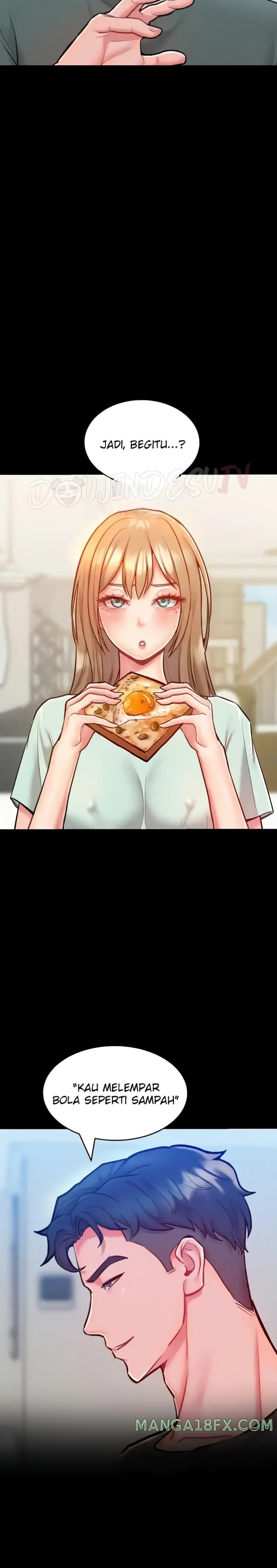 Forcing the Woman I Despise Into Submission Raw Chapter 19 image 14