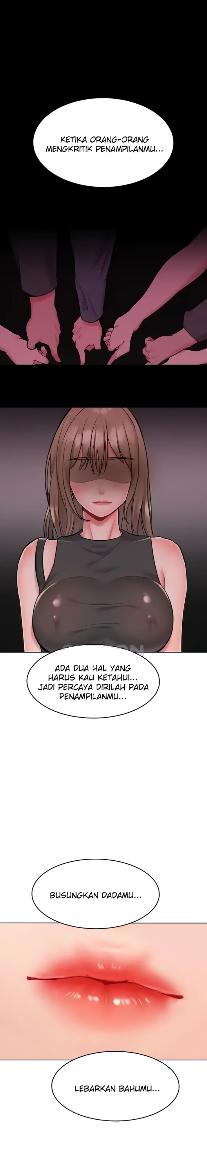 Forcing the Woman I Despise Into Submission Raw Chapter 19 image 15