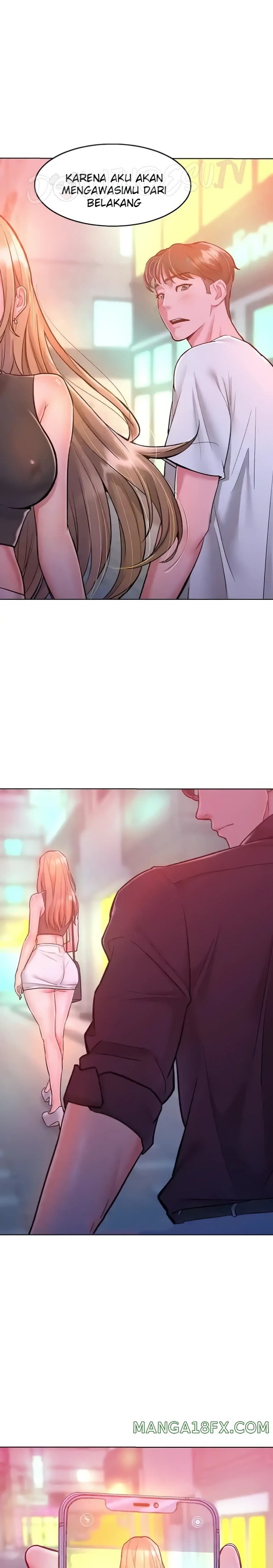 Forcing the Woman I Despise Into Submission Raw Chapter 19 image 17