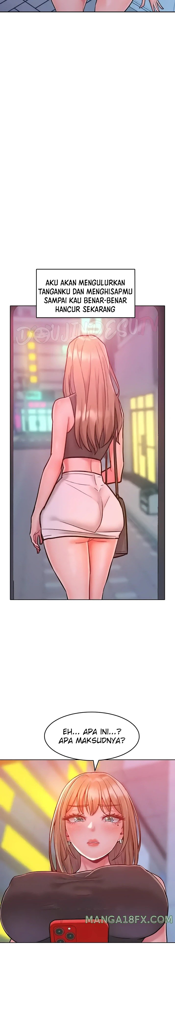 Forcing the Woman I Despise Into Submission Raw Chapter 19 image 23