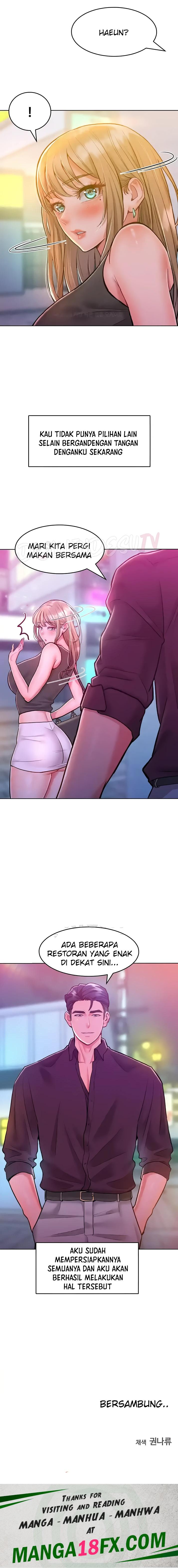 Forcing the Woman I Despise Into Submission Raw Chapter 19 image 24