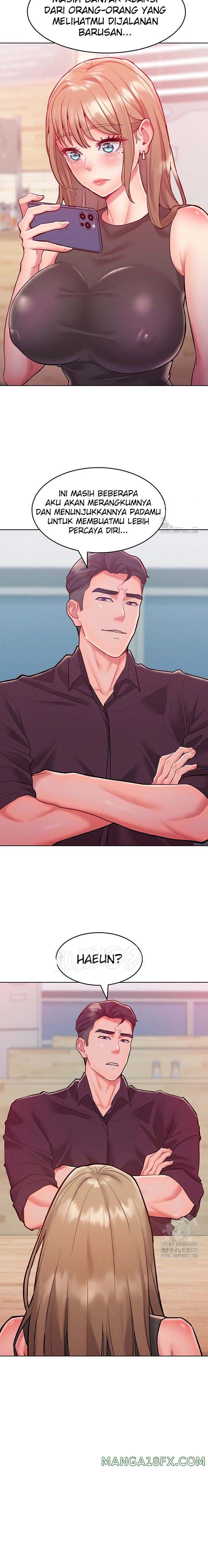 Forcing the Woman I Despise Into Submission Raw Chapter 20 image 9