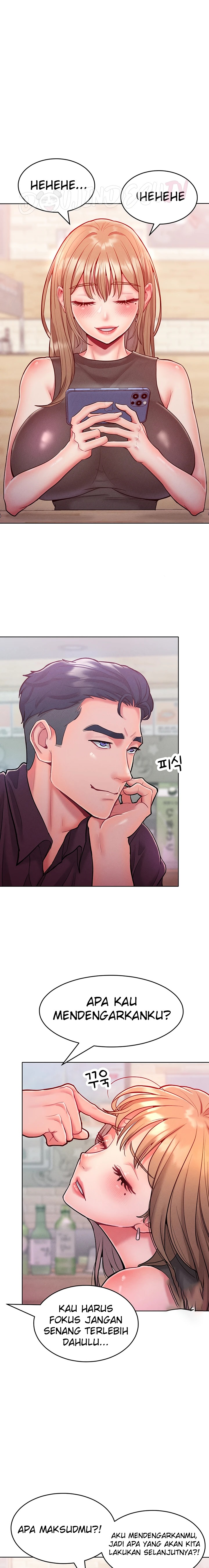 Forcing the Woman I Despise Into Submission Raw Chapter 20 image 10