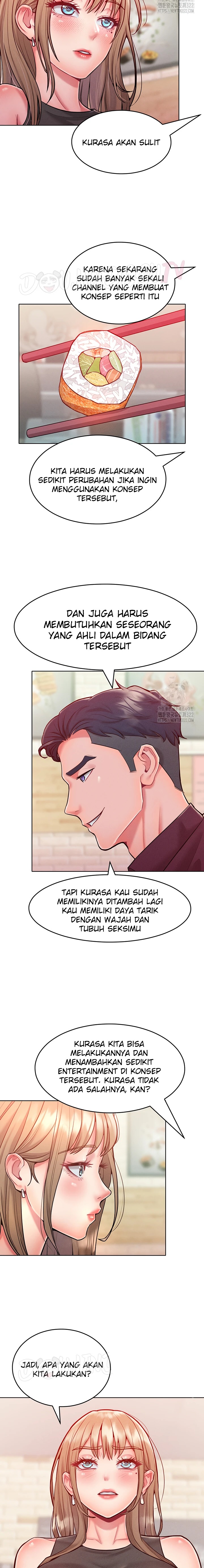 Forcing the Woman I Despise Into Submission Raw Chapter 20 image 12