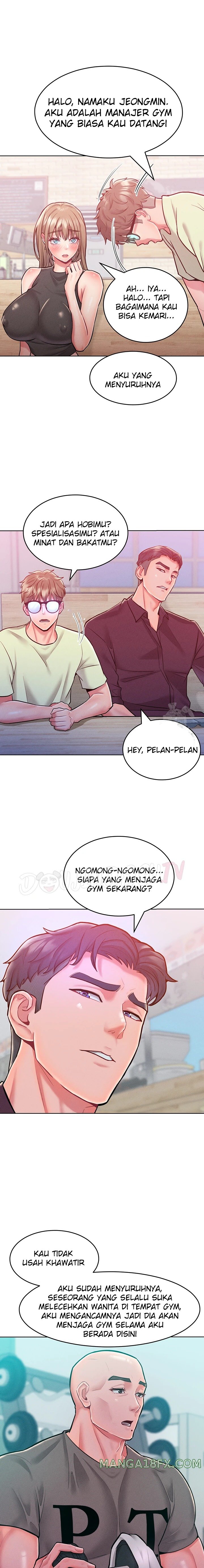 Forcing the Woman I Despise Into Submission Raw Chapter 20 image 14