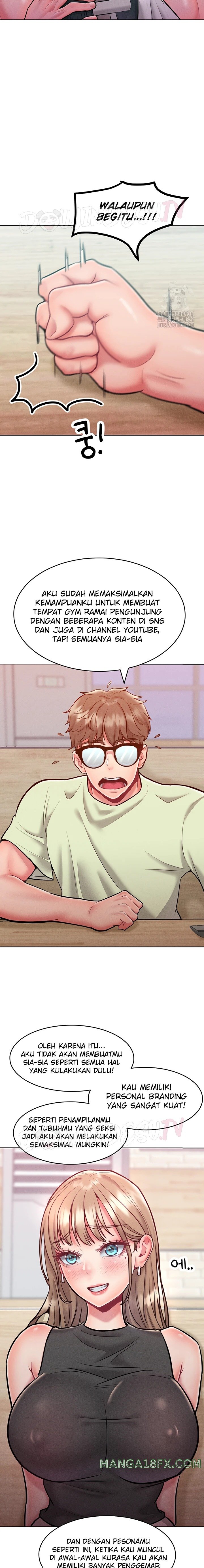 Forcing the Woman I Despise Into Submission Raw Chapter 20 image 15