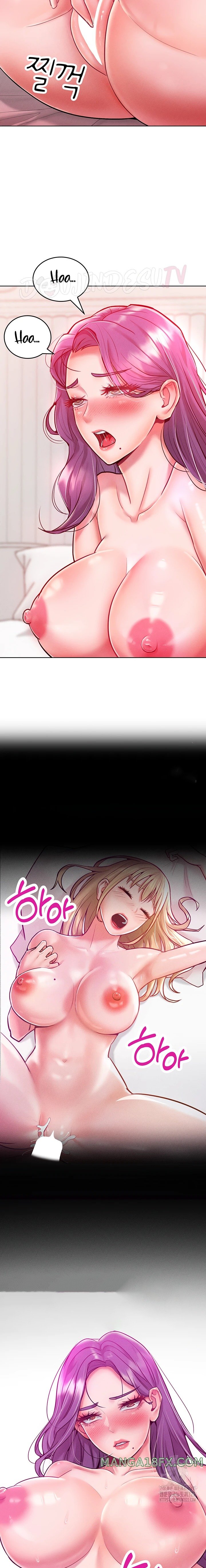 Forcing the Woman I Despise Into Submission Raw Chapter 20 image 18