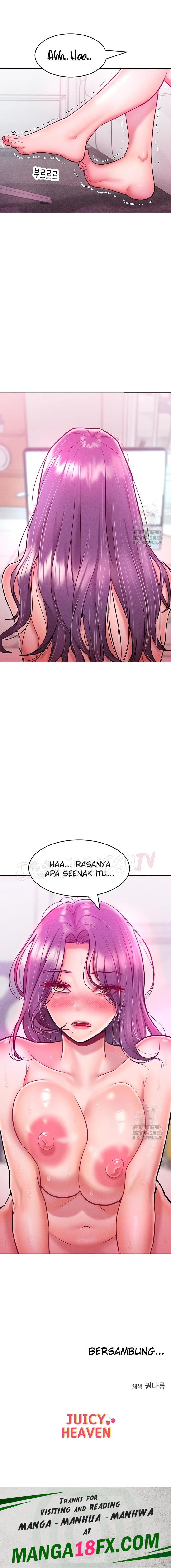 Forcing the Woman I Despise Into Submission Raw Chapter 20 image 20