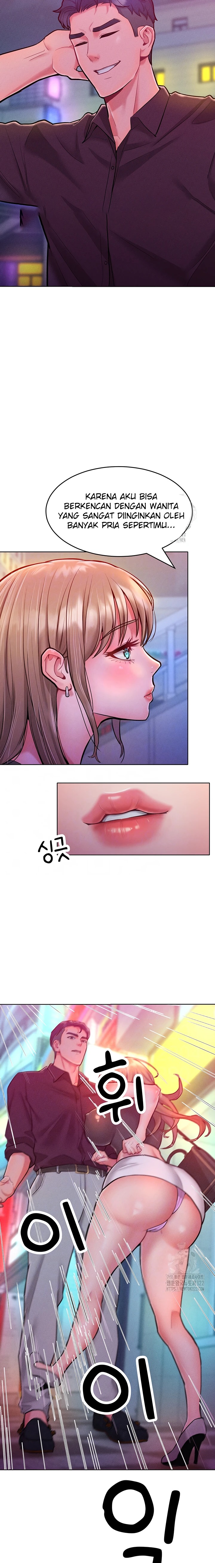 Forcing the Woman I Despise Into Submission Raw Chapter 20 image 2