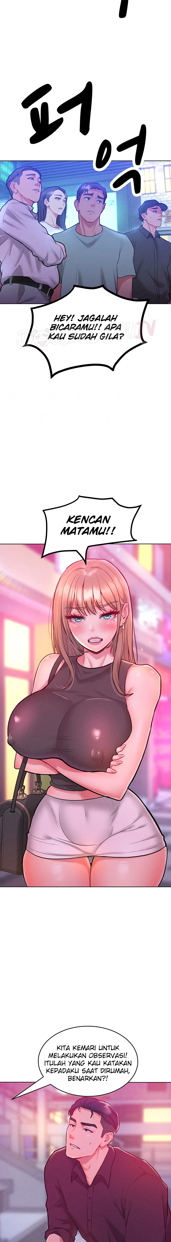 Forcing the Woman I Despise Into Submission Raw Chapter 20 image 3