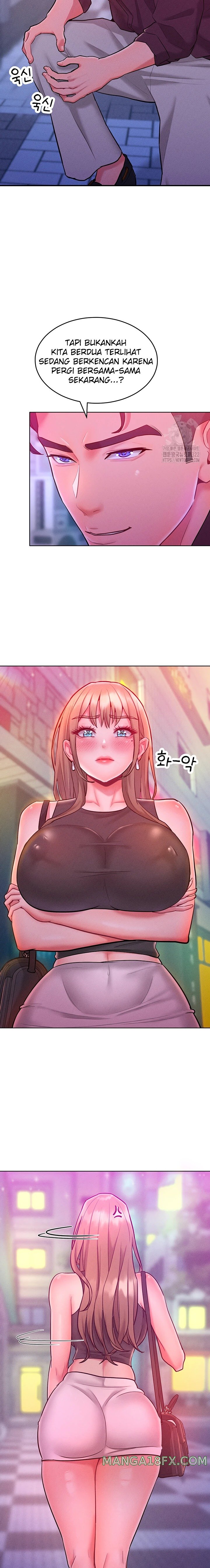 Forcing the Woman I Despise Into Submission Raw Chapter 20 image 4