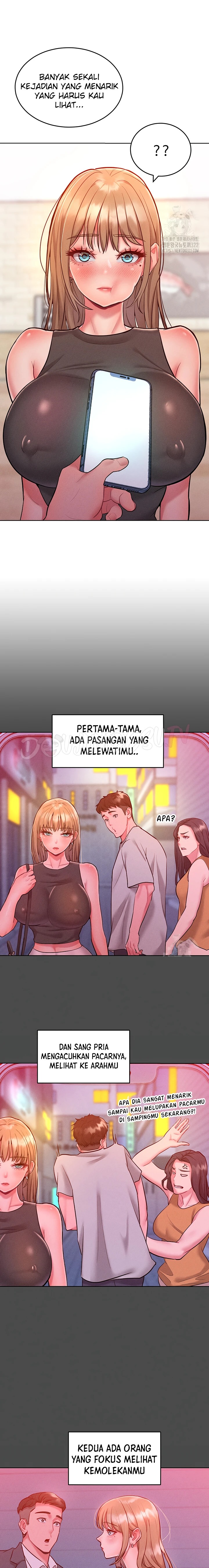 Forcing the Woman I Despise Into Submission Raw Chapter 20 image 7