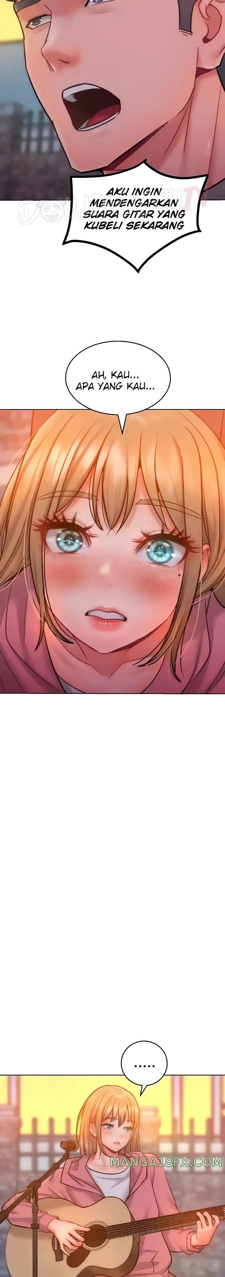 Forcing the Woman I Despise Into Submission Raw Chapter 22 image 9