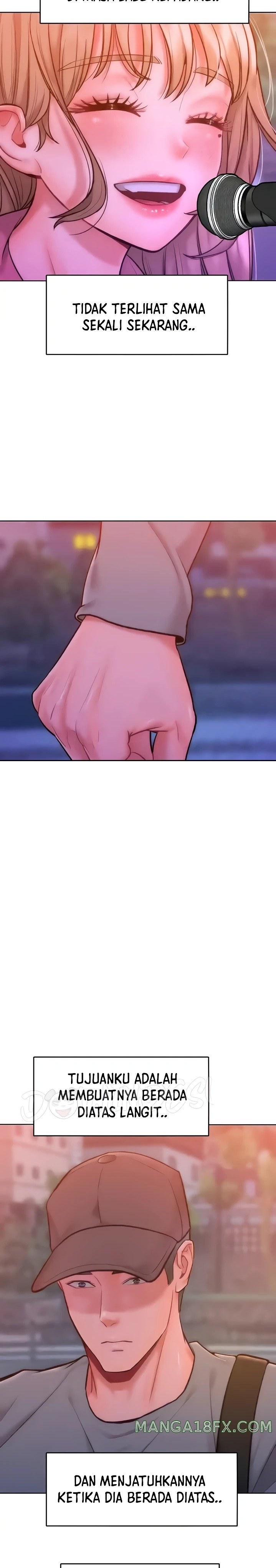 Forcing the Woman I Despise Into Submission Raw Chapter 22 image 14
