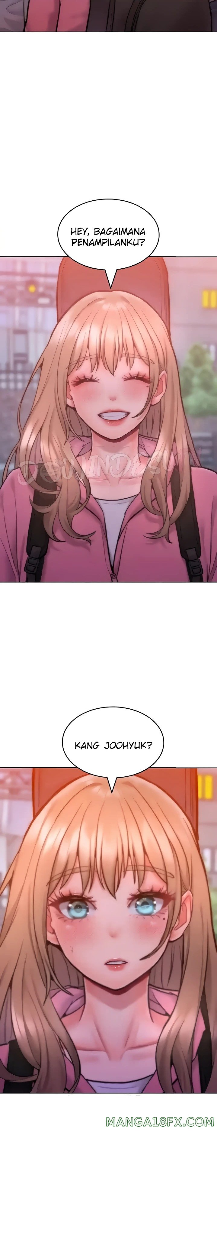Forcing the Woman I Despise Into Submission Raw Chapter 22 image 16
