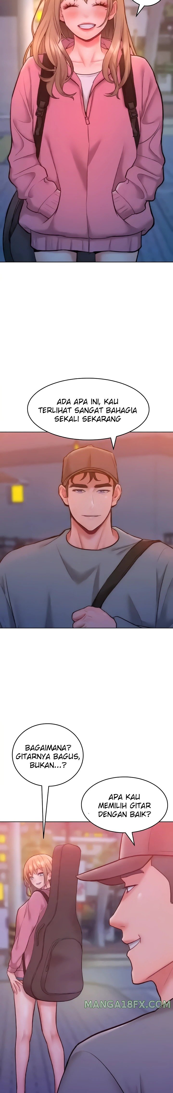 Forcing the Woman I Despise Into Submission Raw Chapter 22 image 1