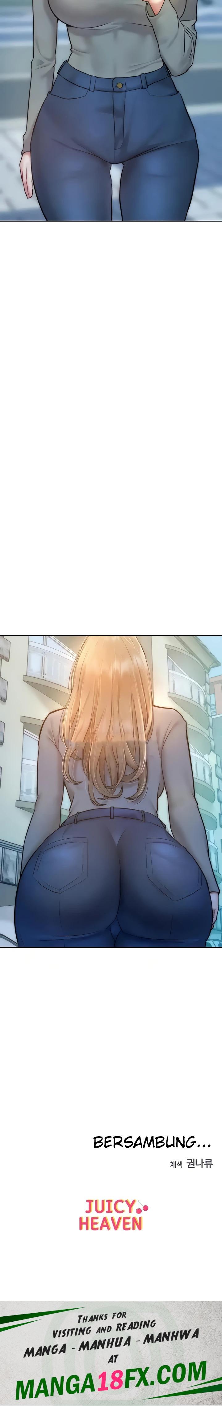 Forcing the Woman I Despise Into Submission Raw Chapter 22 image 22
