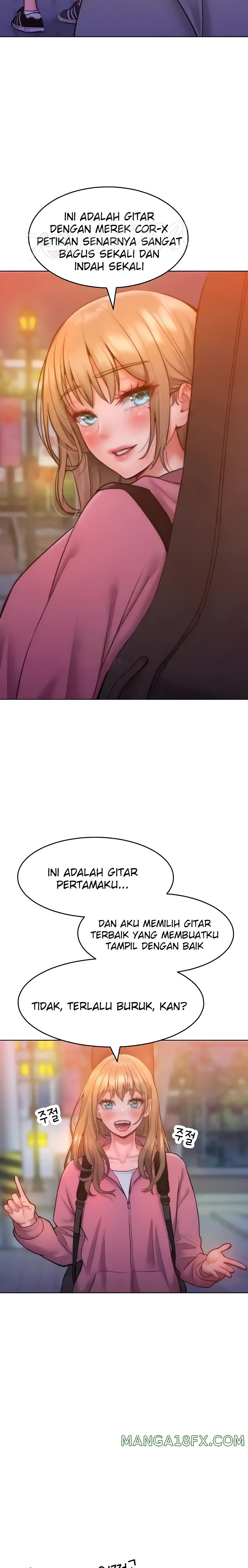 Forcing the Woman I Despise Into Submission Raw Chapter 22 image 2