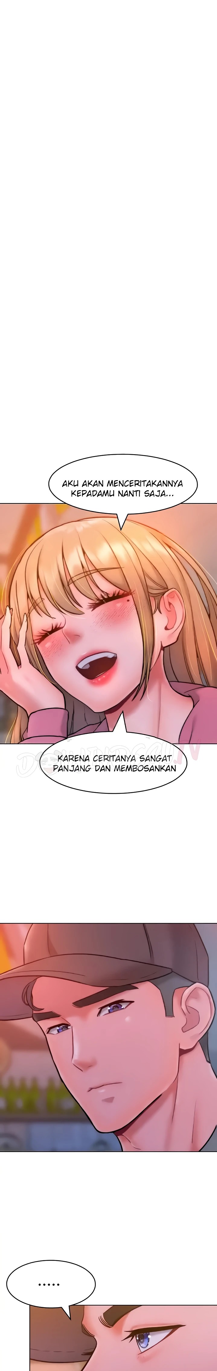 Forcing the Woman I Despise Into Submission Raw Chapter 22 image 5