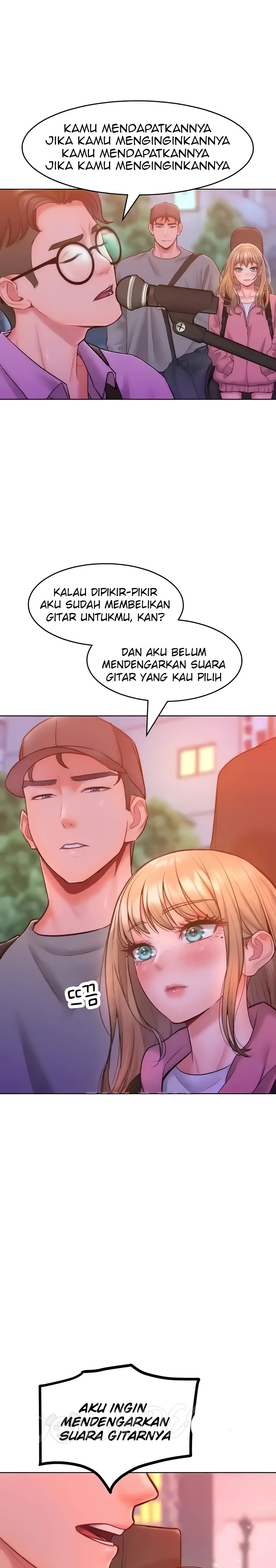 Forcing the Woman I Despise Into Submission Raw Chapter 22 image 7