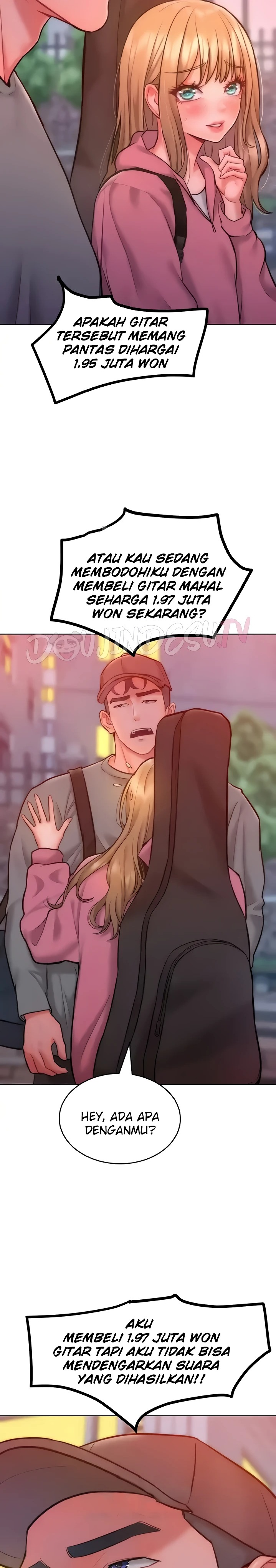 Forcing the Woman I Despise Into Submission Raw Chapter 22 image 8