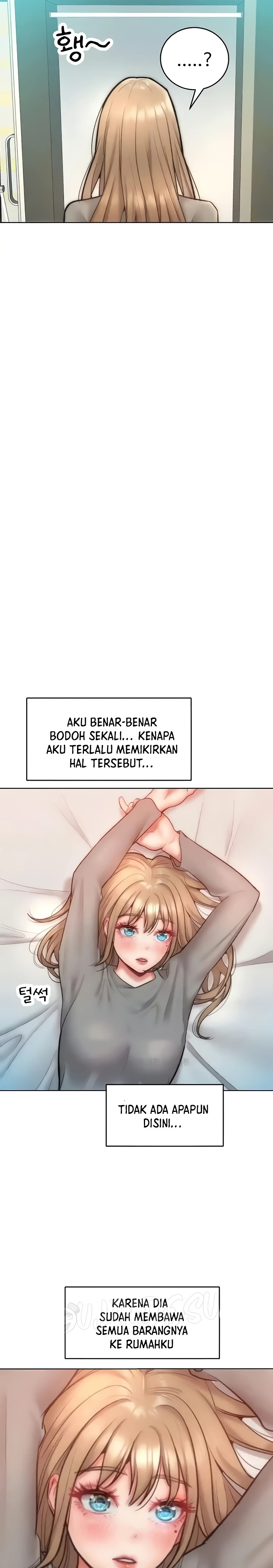 Forcing the Woman I Despise Into Submission Raw Chapter 23 image 10