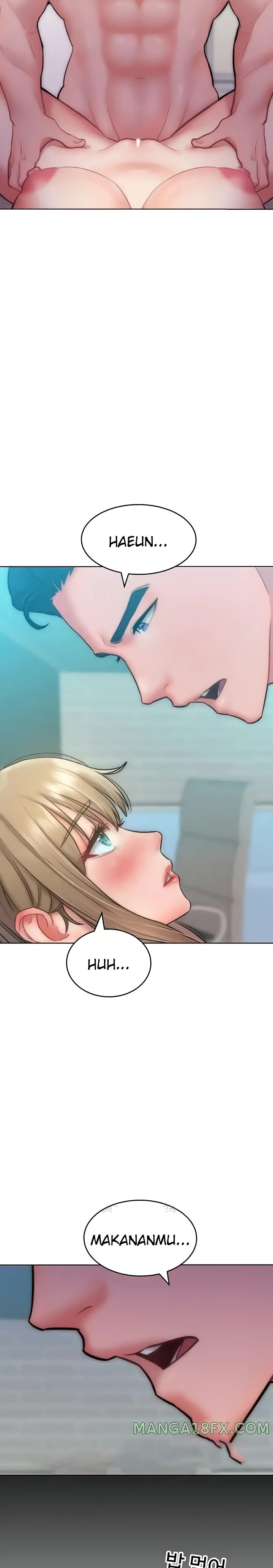 Forcing the Woman I Despise Into Submission Raw Chapter 23 image 15