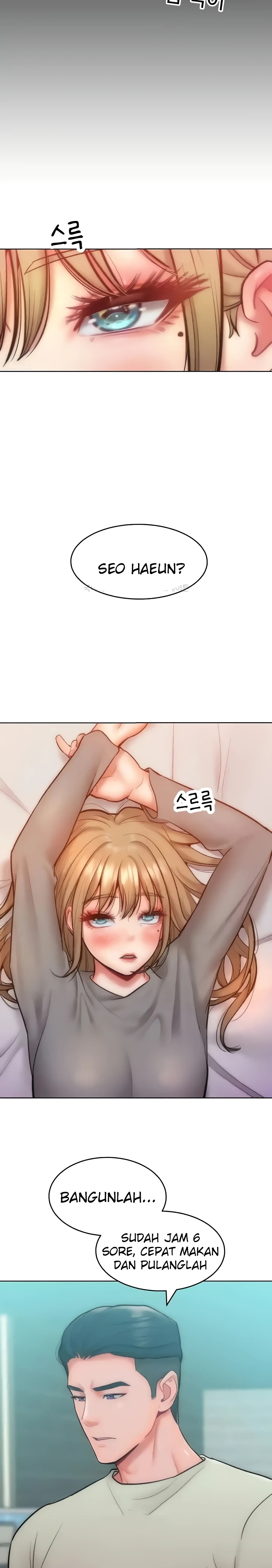 Forcing the Woman I Despise Into Submission Raw Chapter 23 image 16