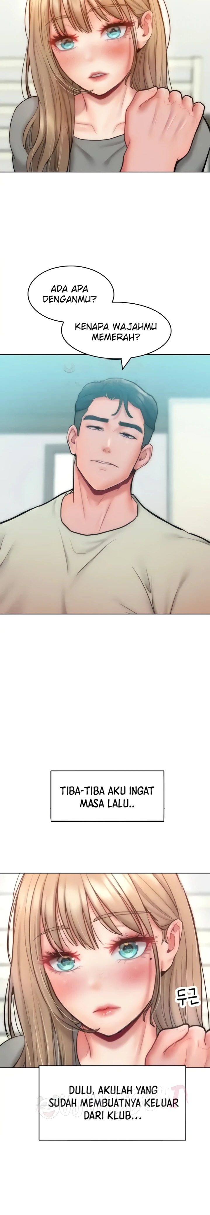 Forcing the Woman I Despise Into Submission Raw Chapter 23 image 21