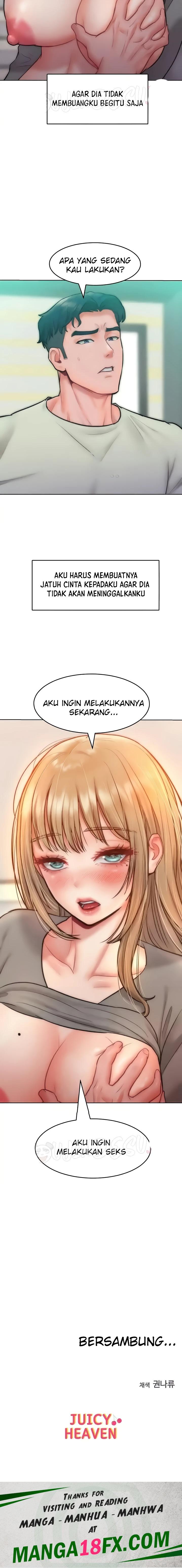 Forcing the Woman I Despise Into Submission Raw Chapter 23 image 23