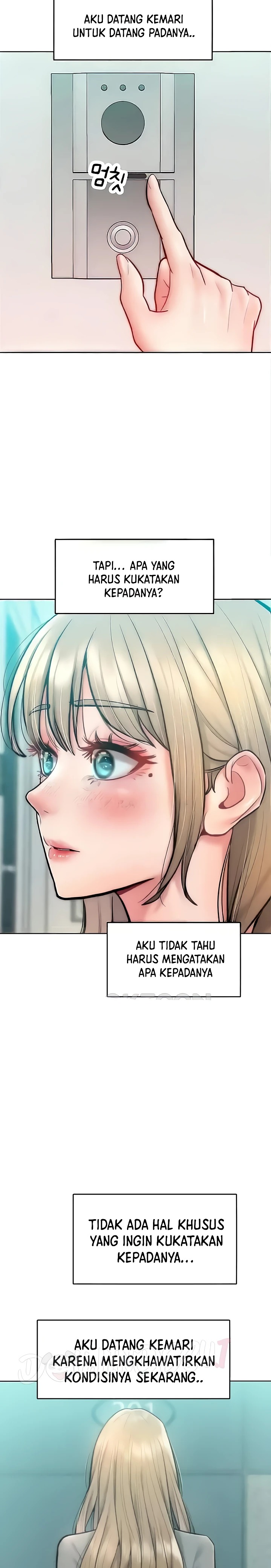 Forcing the Woman I Despise Into Submission Raw Chapter 23 image 2