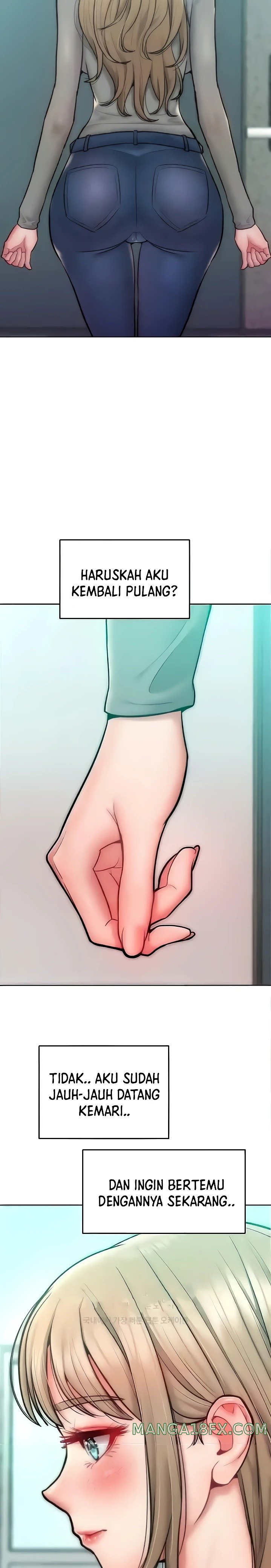 Forcing the Woman I Despise Into Submission Raw Chapter 23 image 3