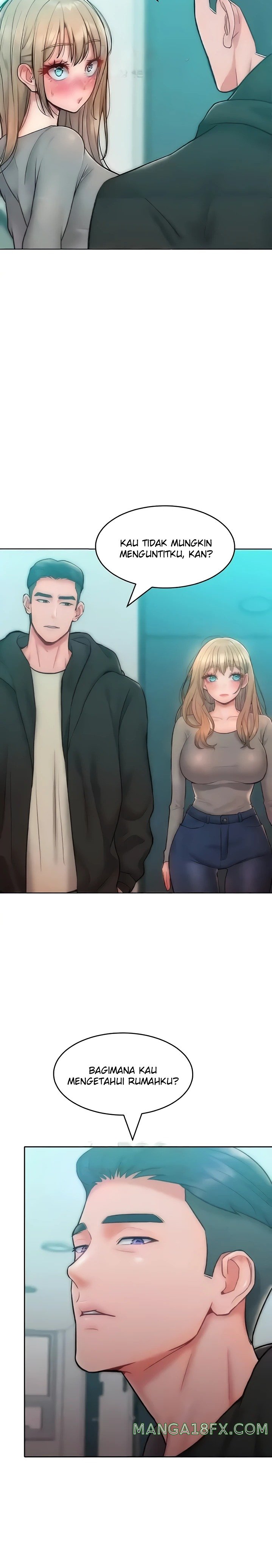 Forcing the Woman I Despise Into Submission Raw Chapter 23 image 5