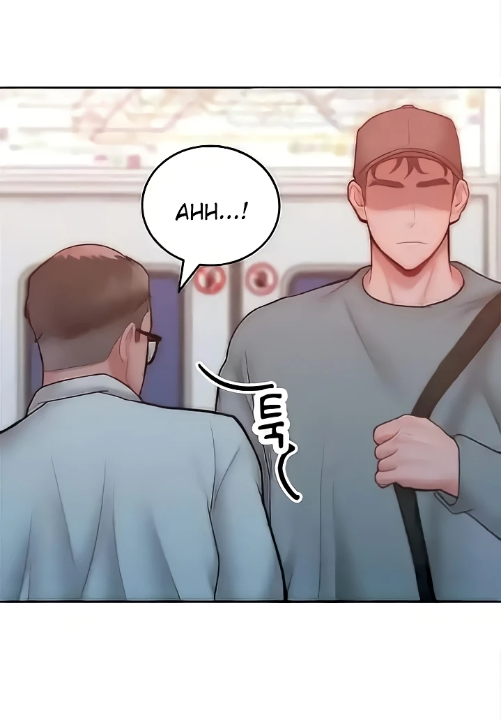 Forcing the Woman I Despise Into Submission Raw Chapter 24 image 25