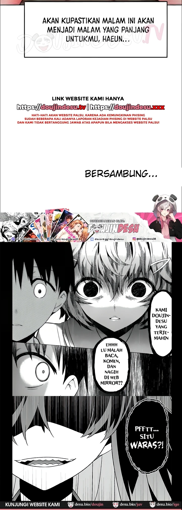 Forcing the Woman I Despise Into Submission Raw Chapter 24 image 81