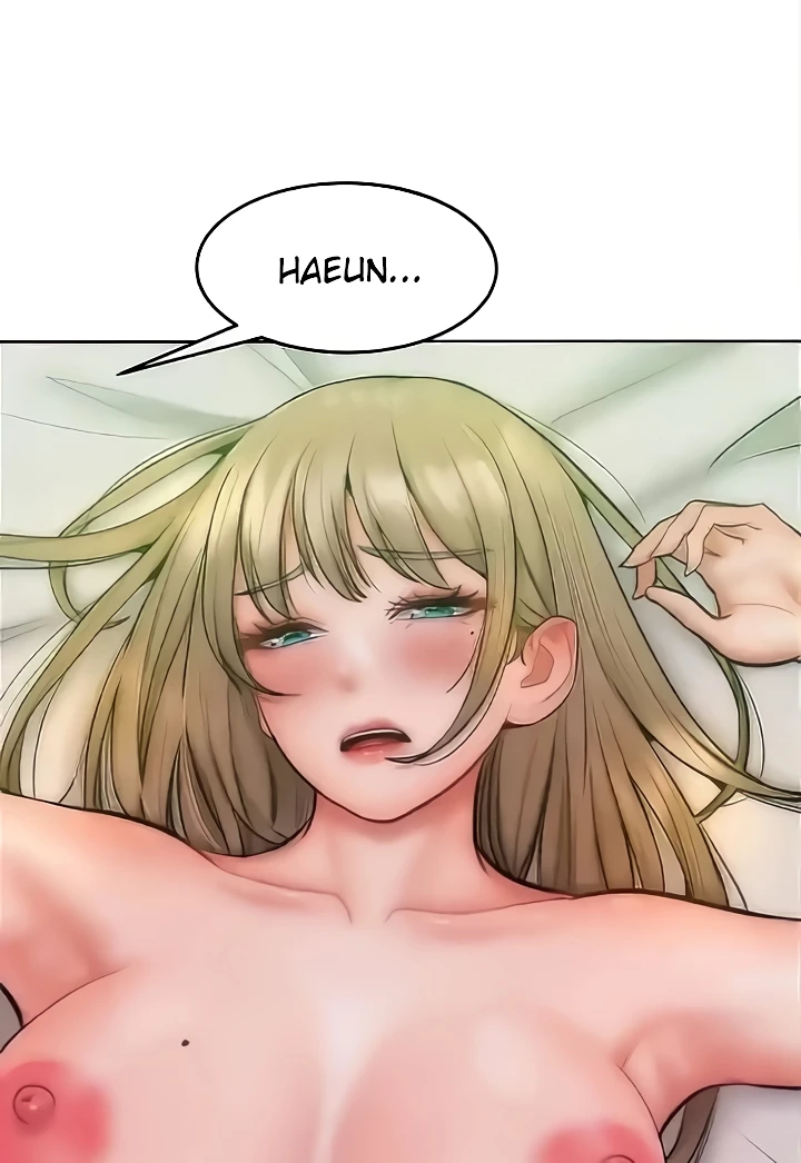 Forcing the Woman I Despise Into Submission Raw Chapter 25 image 10