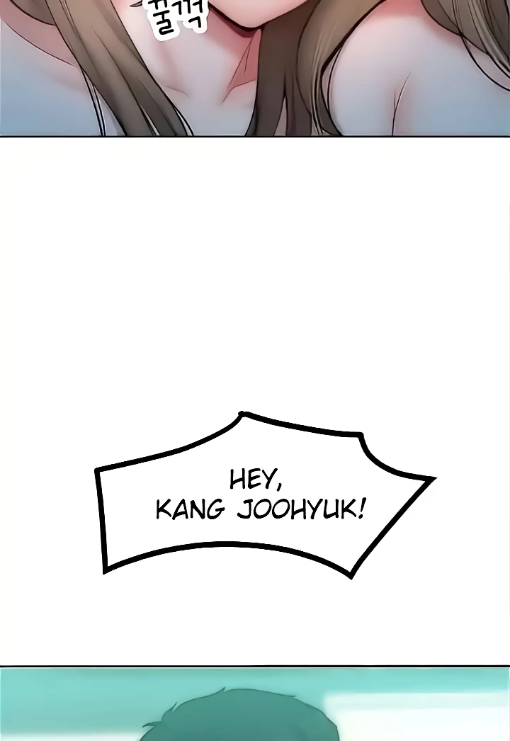 Forcing the Woman I Despise Into Submission Raw Chapter 25 image 32