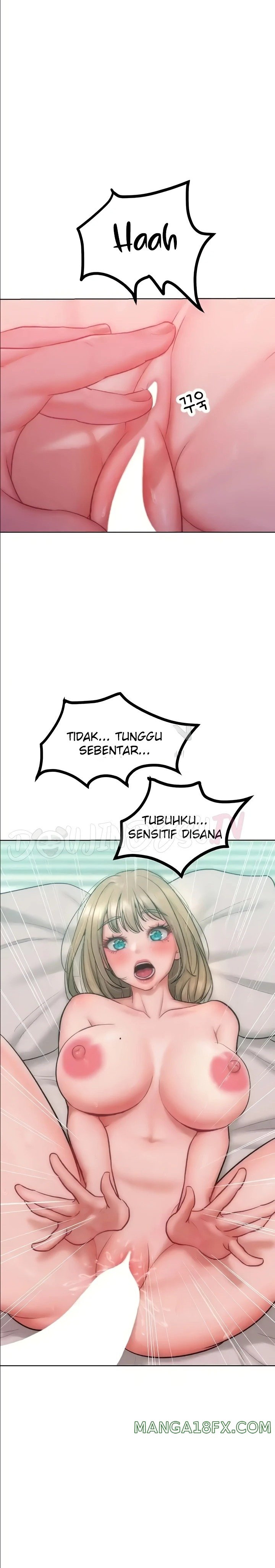 Forcing the Woman I Despise Into Submission Raw Chapter 26 image 13