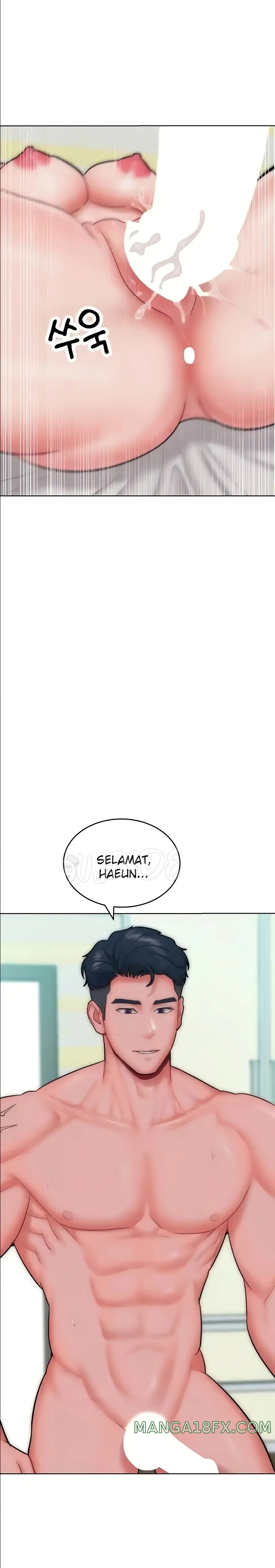 Forcing the Woman I Despise Into Submission Raw Chapter 26 image 15